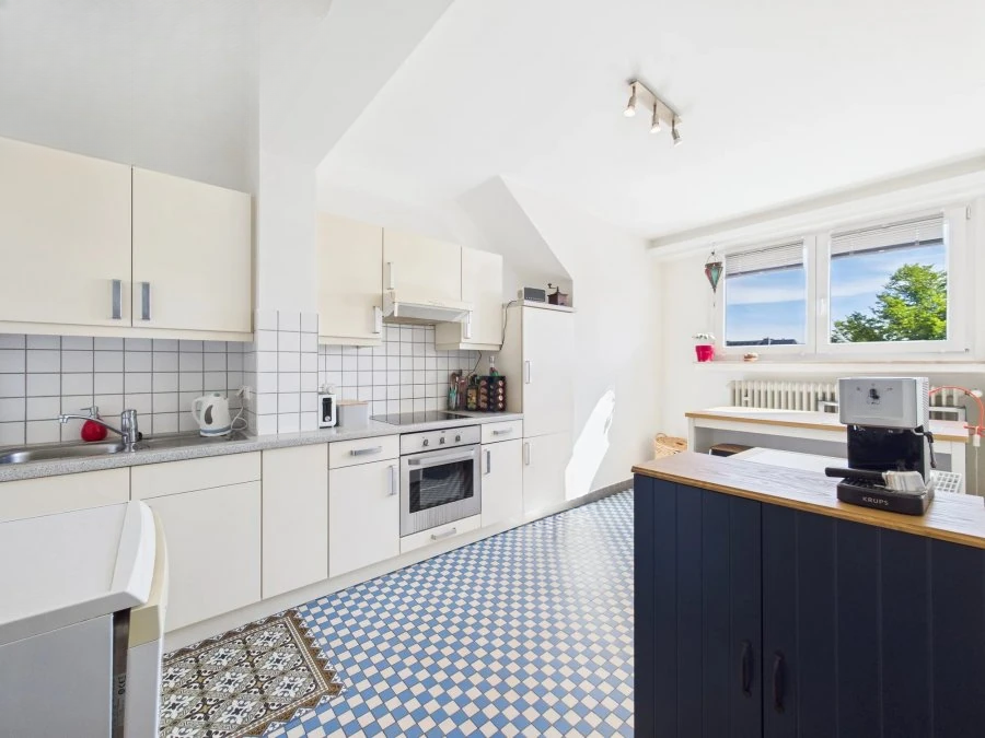 Квартира в Люксембурге, Люксембург, 87 м² - фото 4