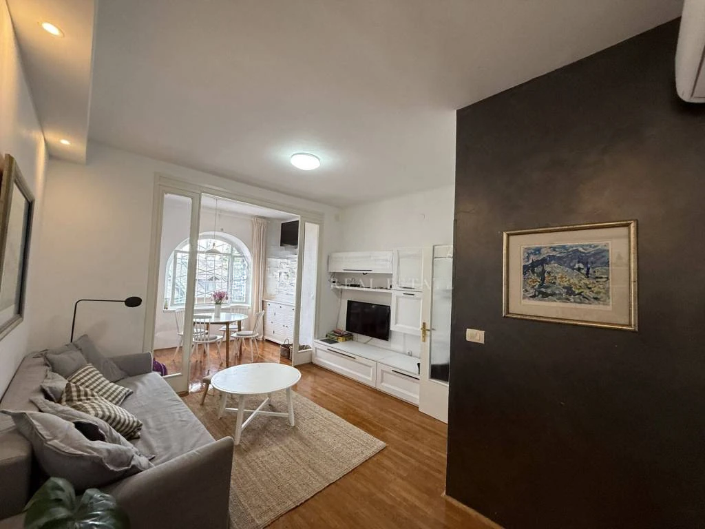 Квартира в Опатии, Хорватия, 50 м² - фото 4