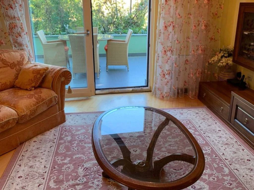 Квартира в Опатии, Хорватия, 112 м² - фото 4