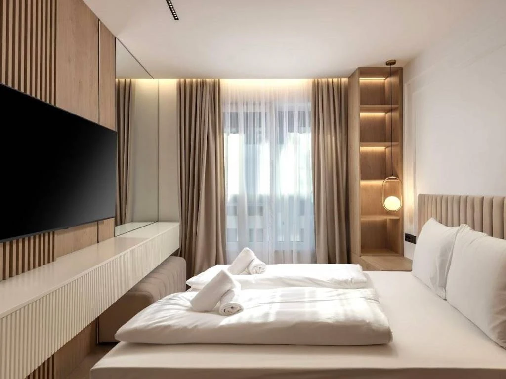 Квартира в Опатии, Хорватия, 113 м² - фото 4