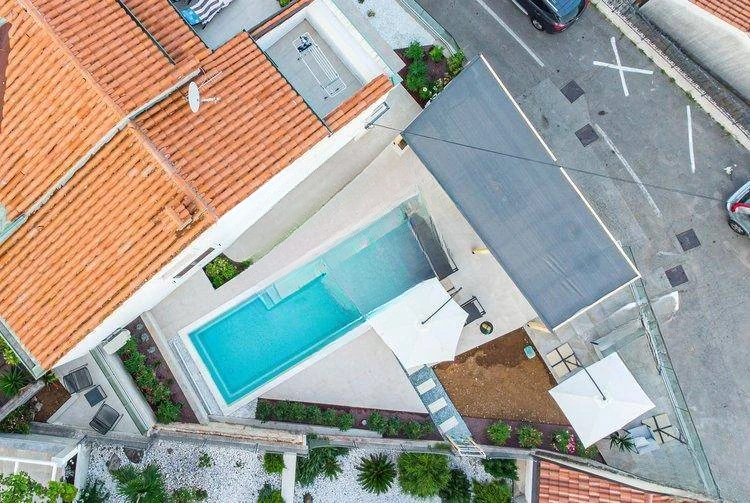 Квартира в Опатии, Хорватия, 81 м² - фото 4