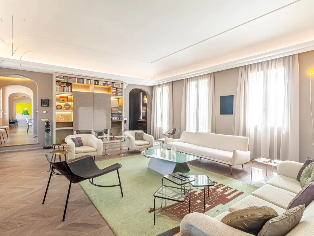 Квартира в Монако, Монако, 510 м² - фото 4