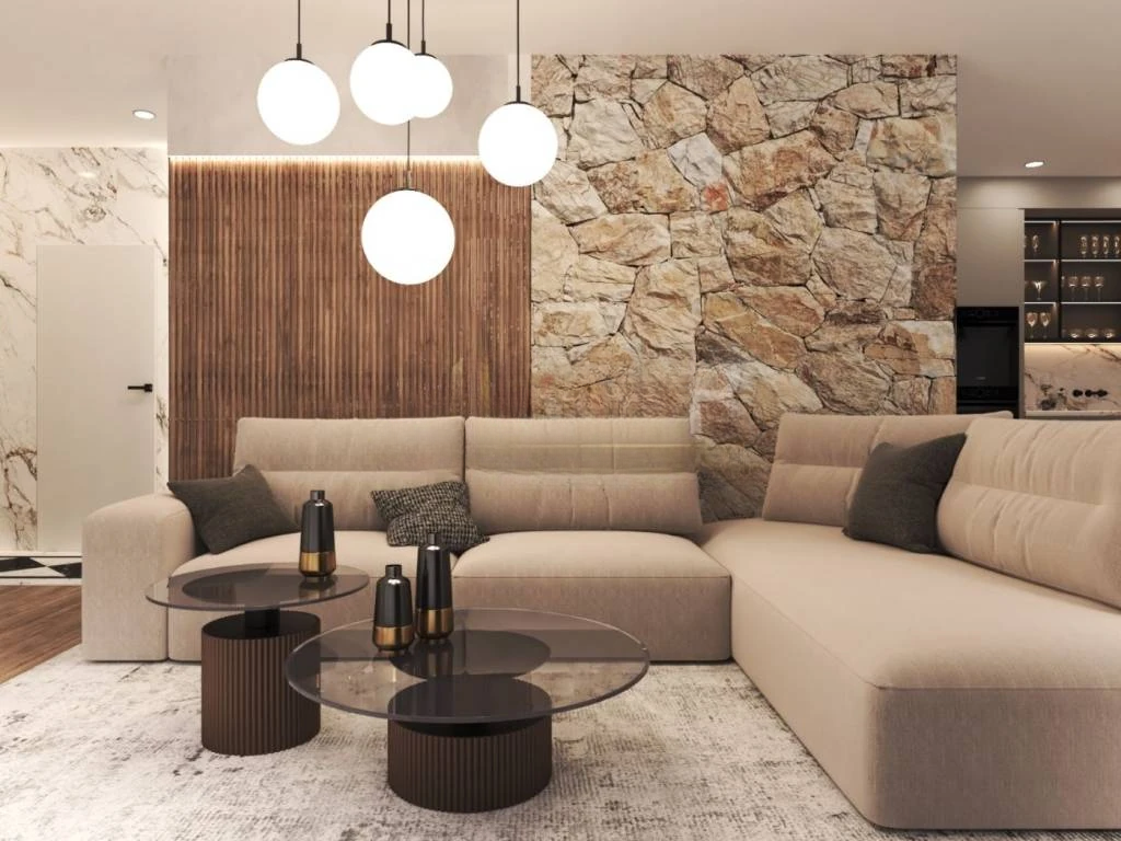 Квартира в Опатии, Хорватия, 127 м² - фото 4