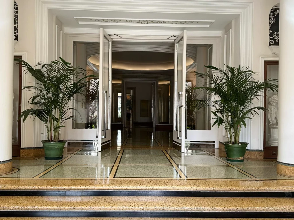 Квартира в Монте Карло, Монако, 130 м² - фото 4