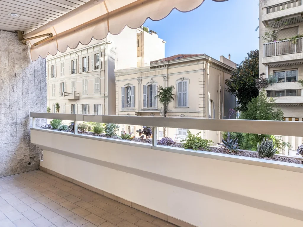 Квартира в Ла-Кондамине, Монако, 114 м² - фото 4