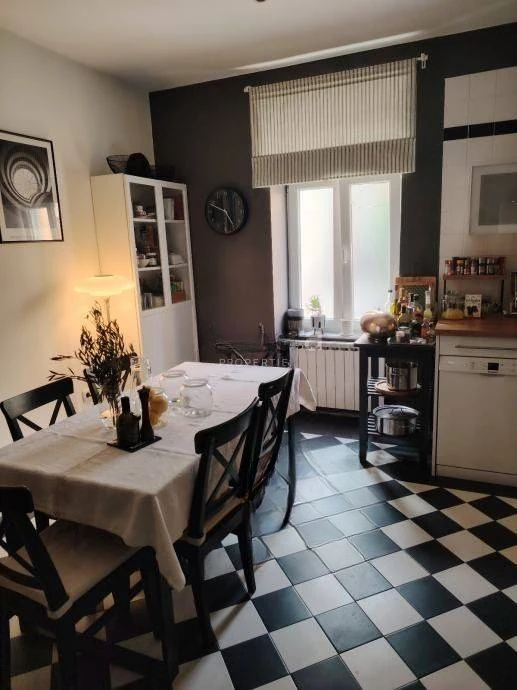 Квартира в Опатии, Хорватия, 77 м² - фото 4
