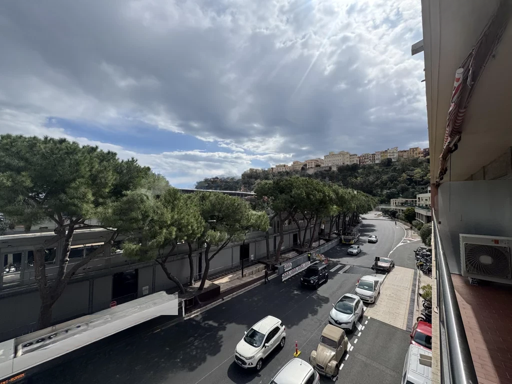 Квартира в Монако, Монако, 100 м² - фото 4