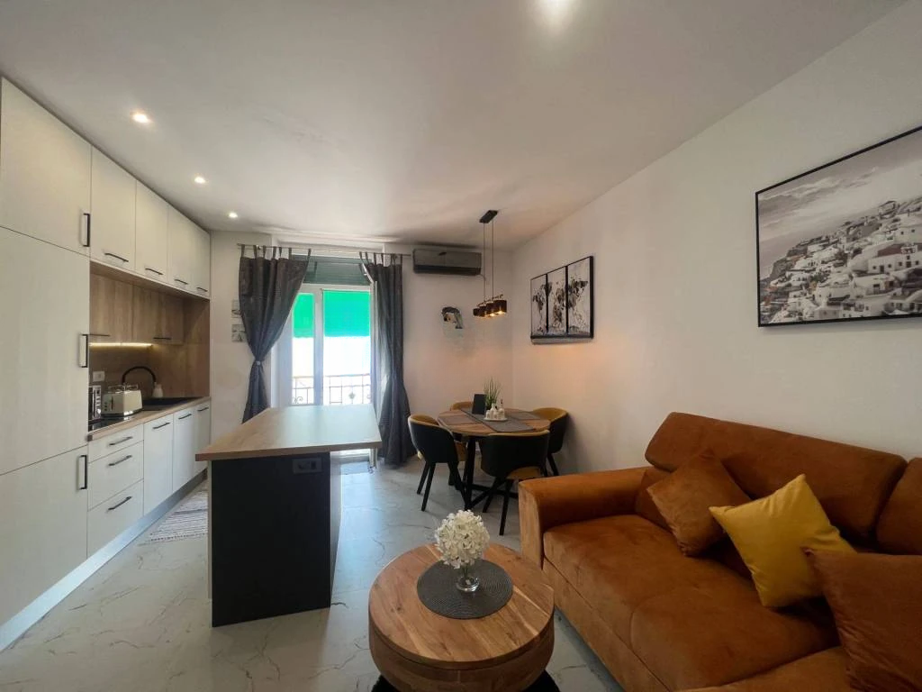 Квартира в Опатии, Хорватия, 43 м² - фото 4