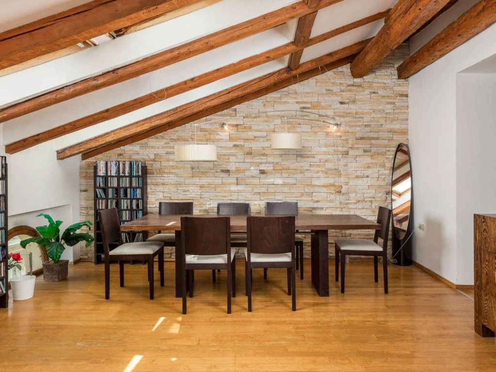 Квартира в Опатии, Хорватия, 122 м² - фото 4