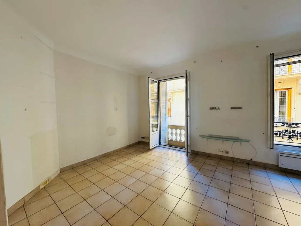 Квартира в Монте Карло, Монако, 46 м² - фото 4