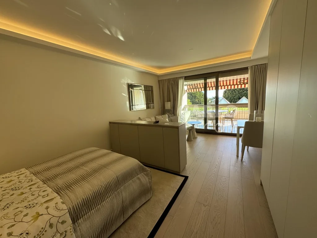 Квартира в Монако, Монако, 52 м² - фото 4