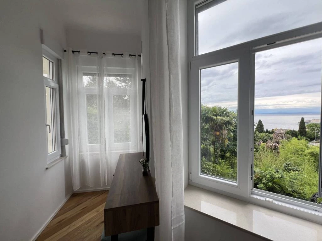Квартира в Опатии, Хорватия, 100 м² - фото 4