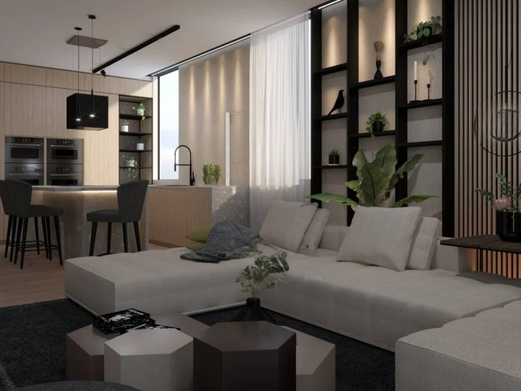 Квартира в Опатии, Хорватия, 144 м² - фото 4