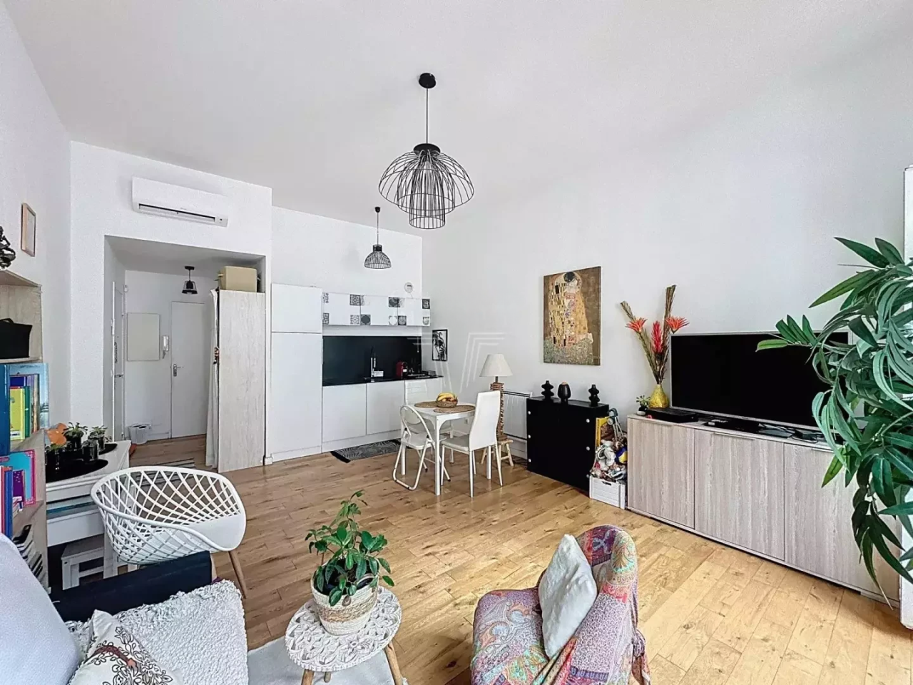 Квартира в Каннах, Франция, 39 м² - фото 4