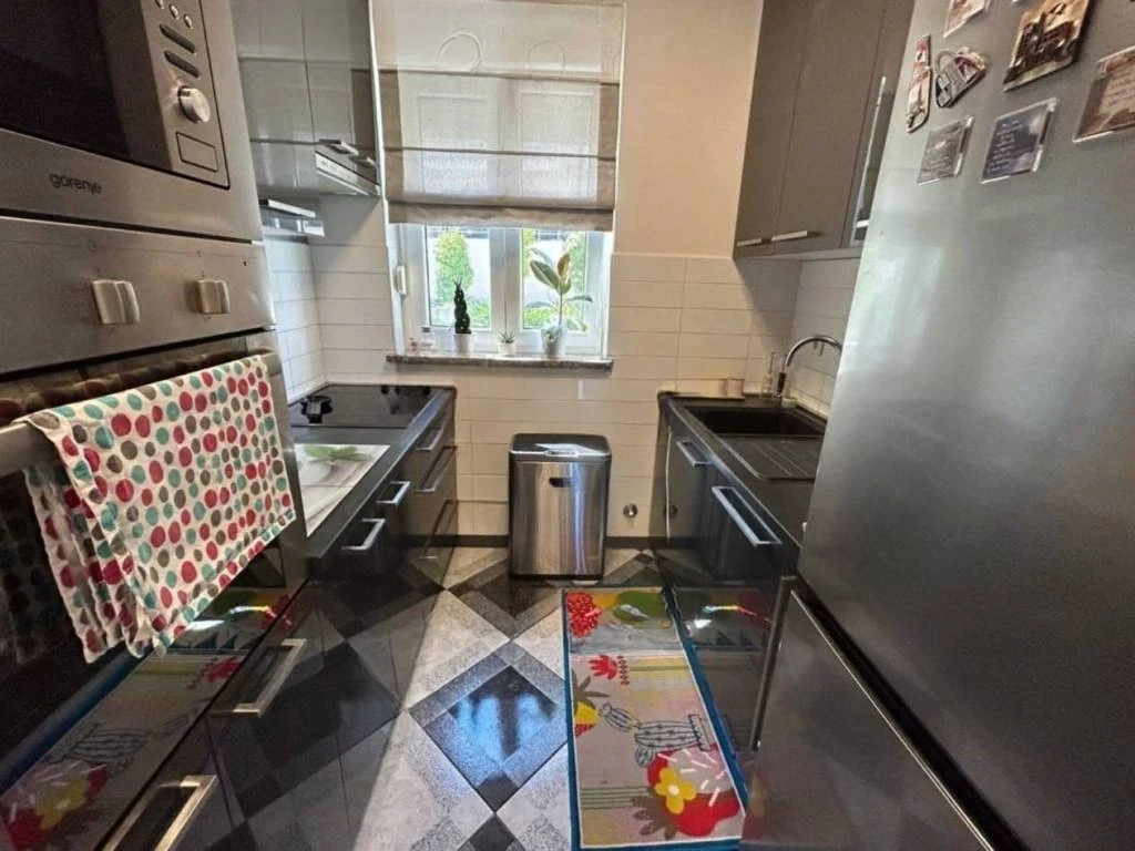 Квартира в Опатии, Хорватия, 70 м² - фото 4