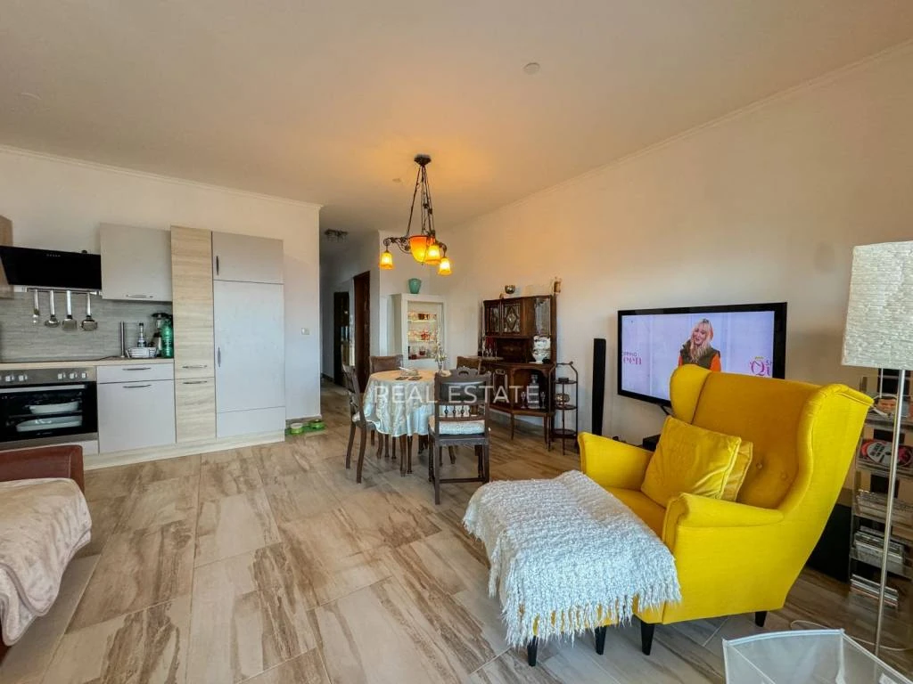Квартира в Опатии, Хорватия, 78 м² - фото 4
