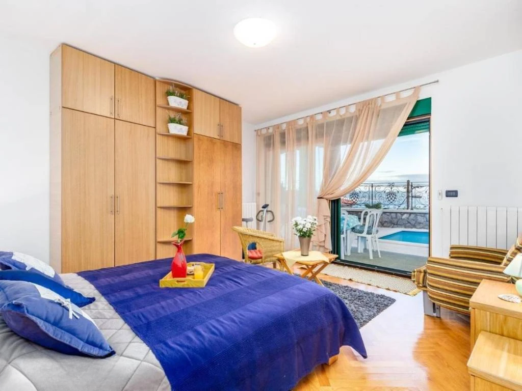 Дом в Опатии, Хорватия, 420 м² - фото 4