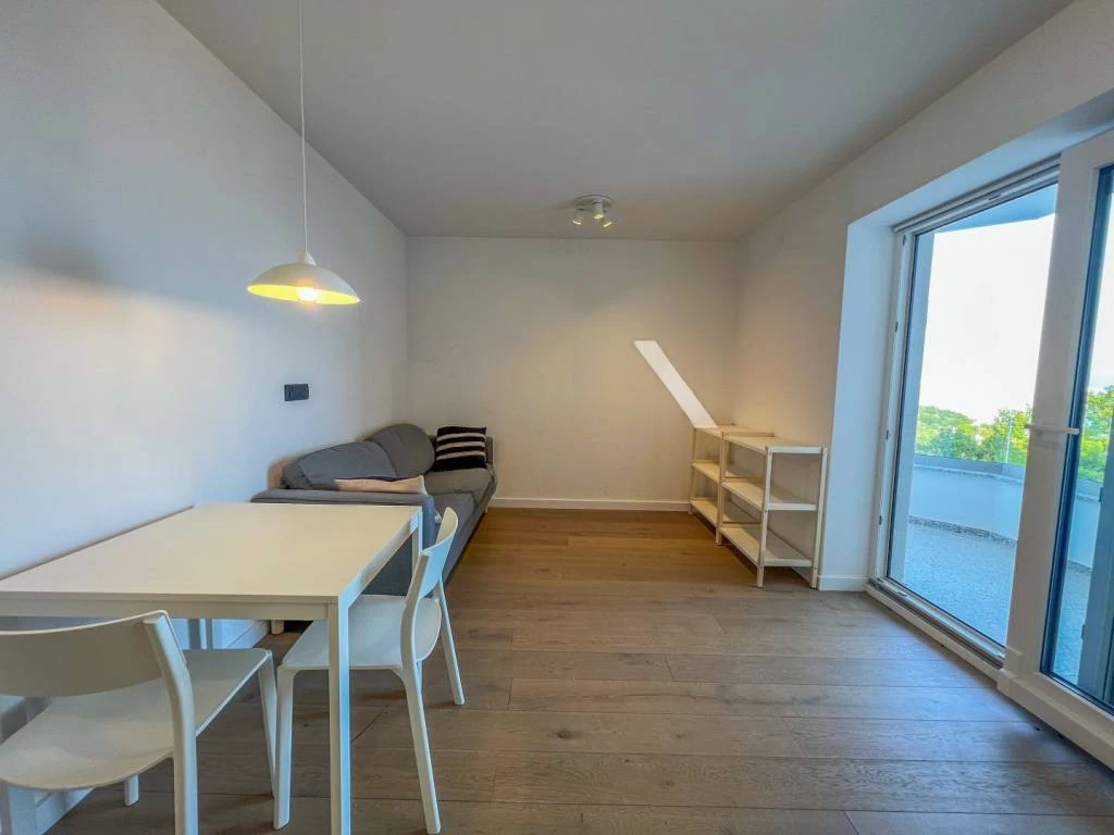 Квартира в Опатии, Хорватия, 40 м² - фото 4