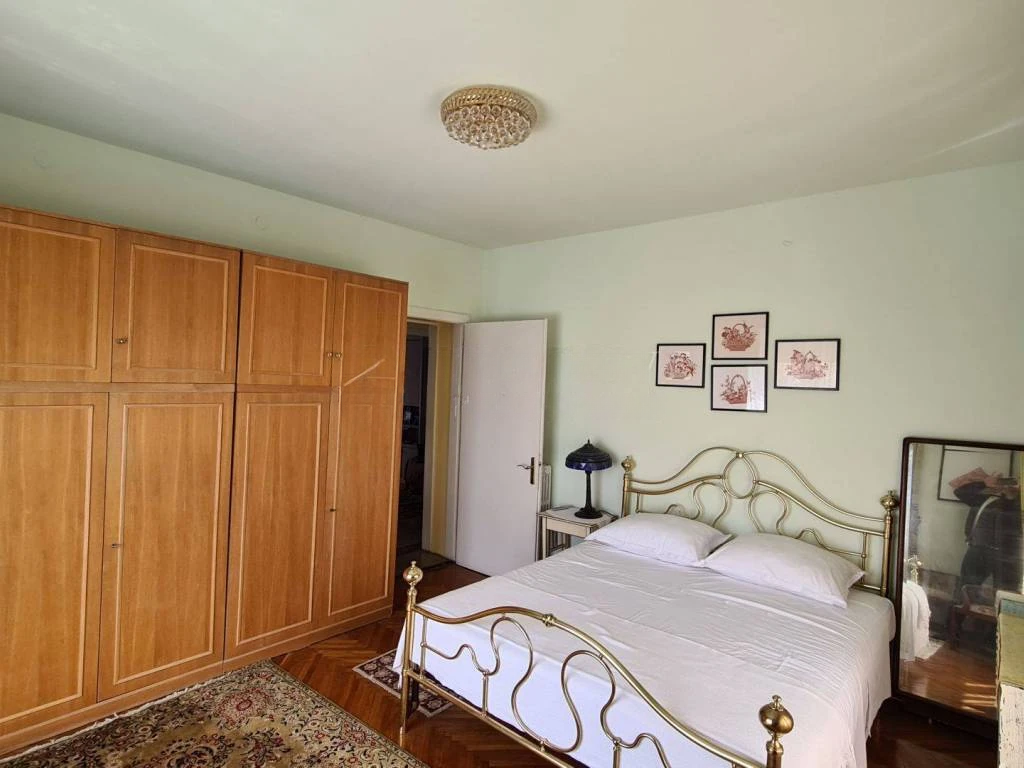 Квартира в Опатии, Хорватия, 114 м² - фото 5