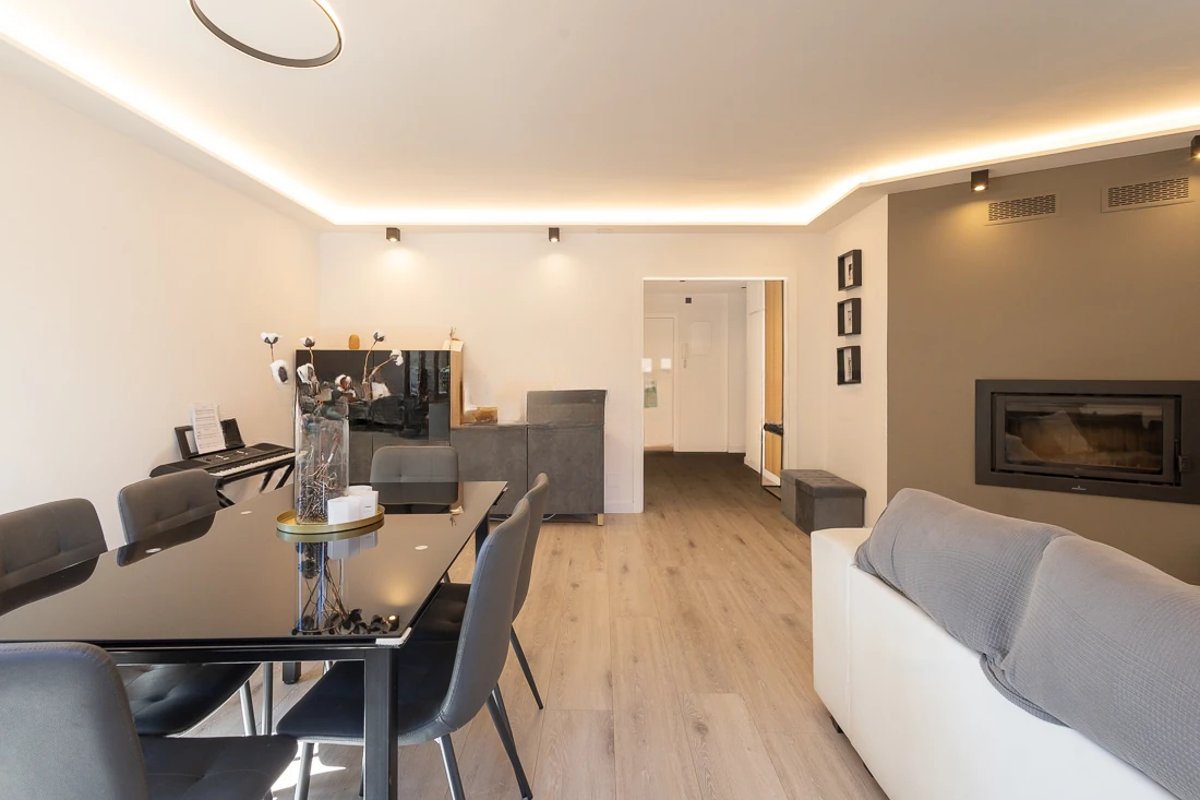 Квартира в Санта-Коломе, Андорра, 157 м² - фото 5