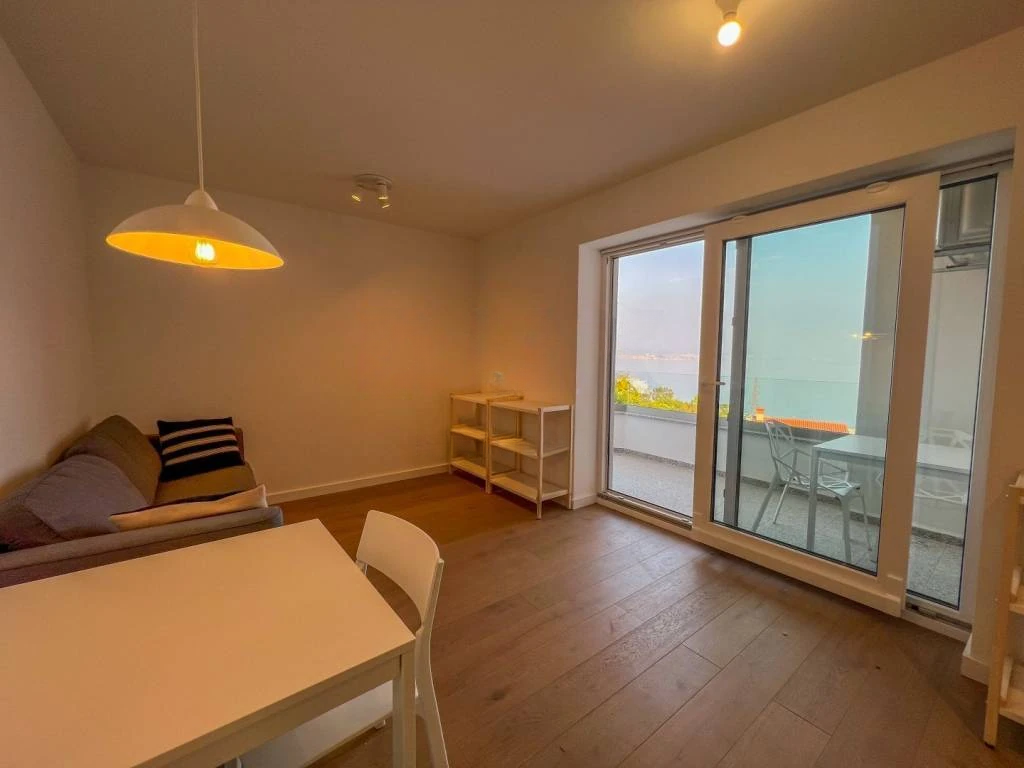 Квартира в Опатии, Хорватия, 40 м² - фото 5