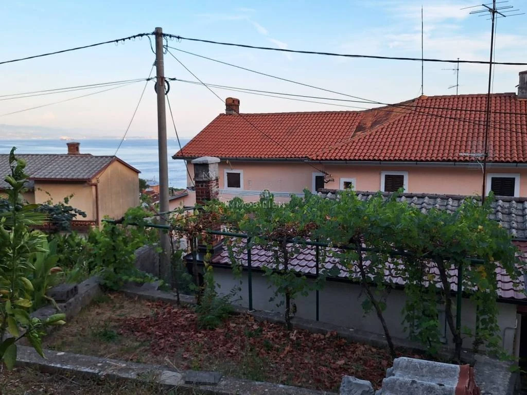 Дом в Опатии, Хорватия, 70 м² - фото 5