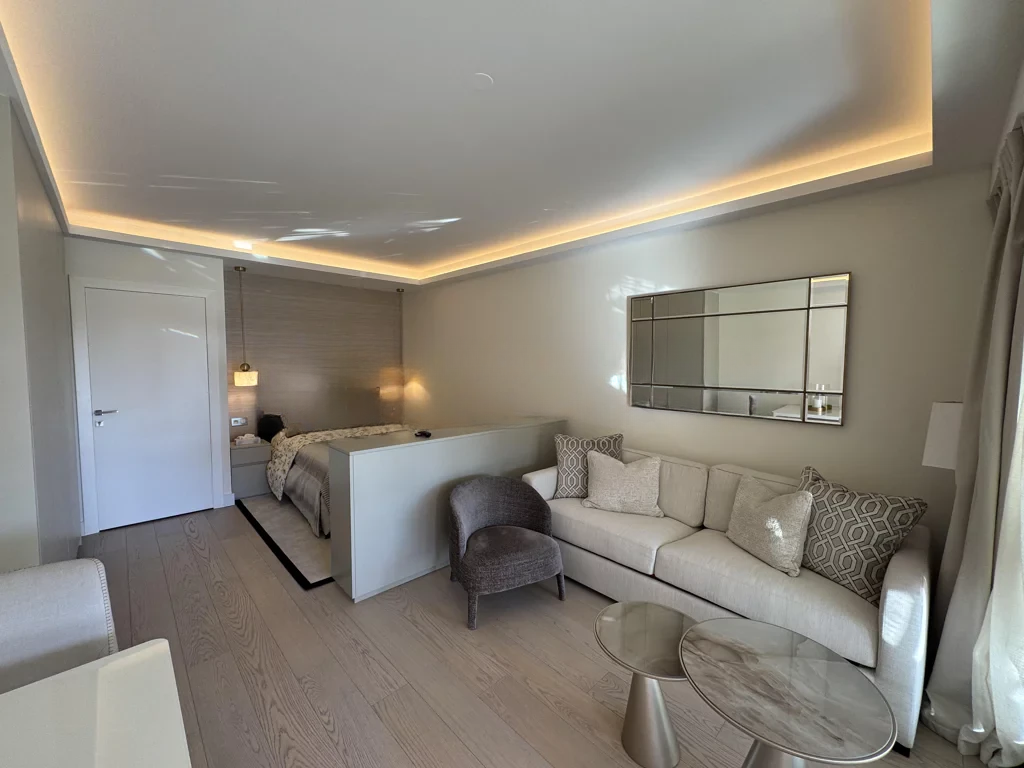 Квартира в Монако, Монако, 52 м² - фото 5
