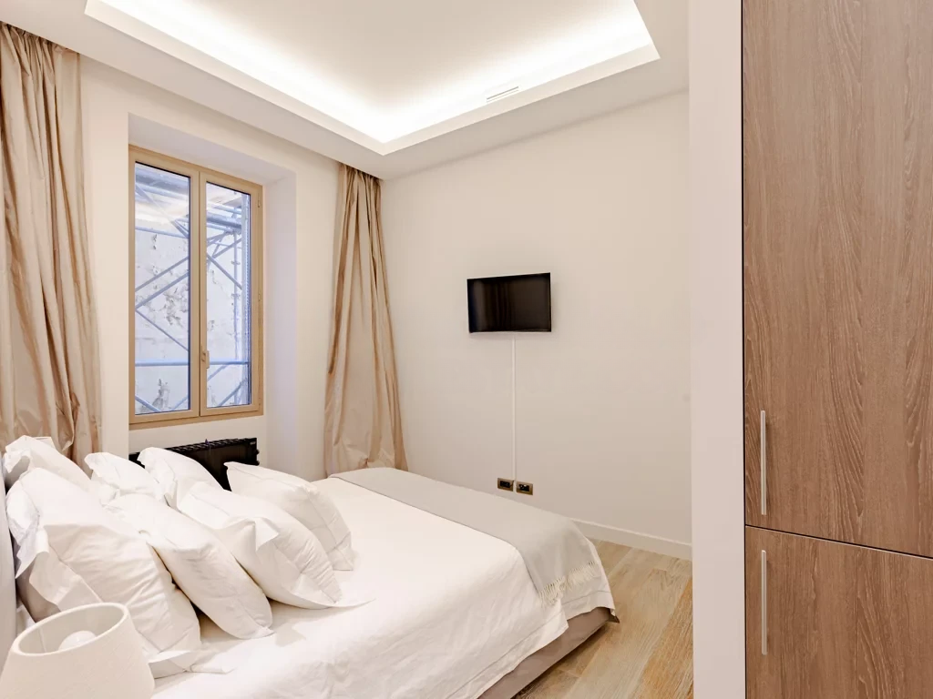 Квартира в Монте Карло, Монако, 108 м² - фото 5