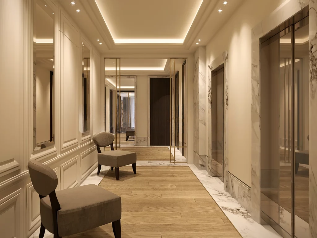 Квартира в Фонвьее, Монако, 475 м² - фото 5