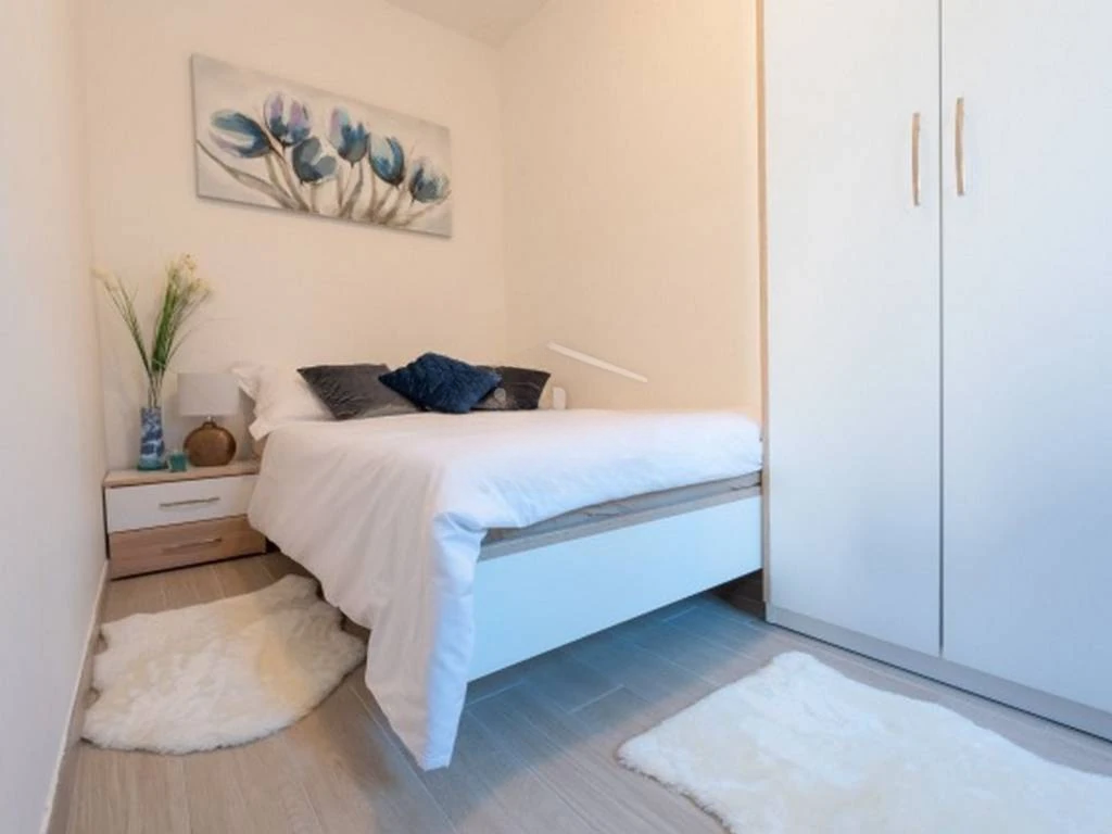 Квартира в Опатии, Хорватия, 80 м² - фото 5
