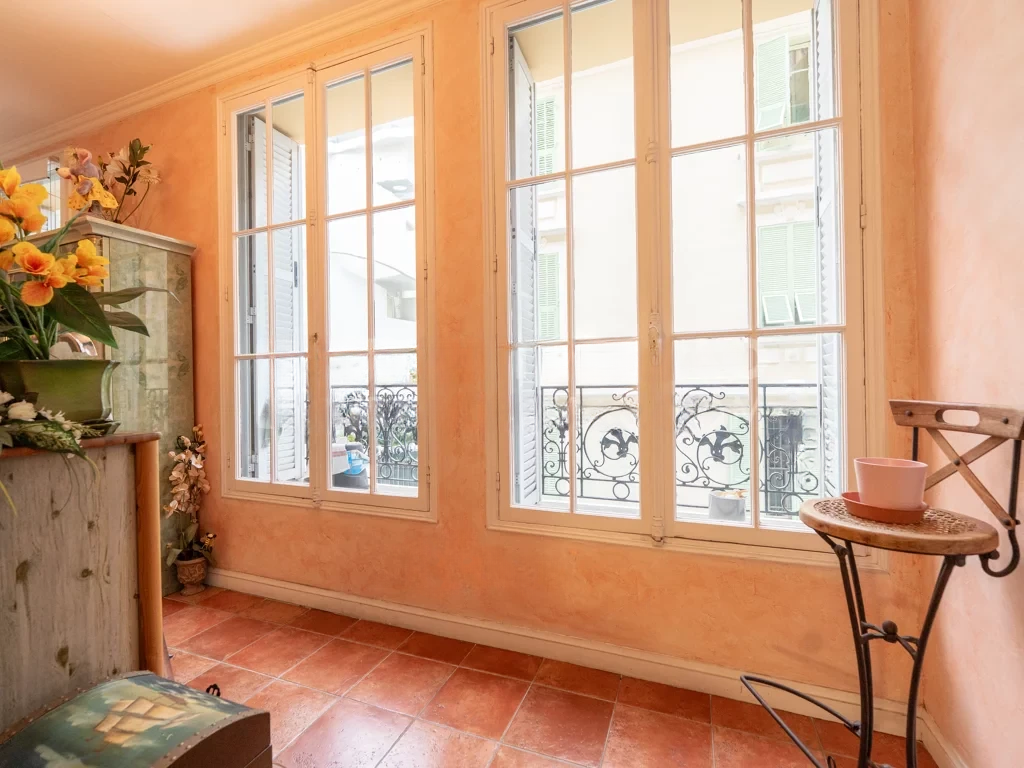 Квартира в Ла-Кондамине, Монако, 105 м² - фото 5