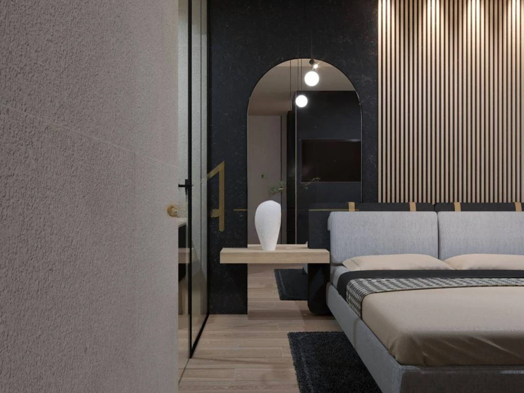 Квартира в Опатии, Хорватия, 82 м² - фото 5