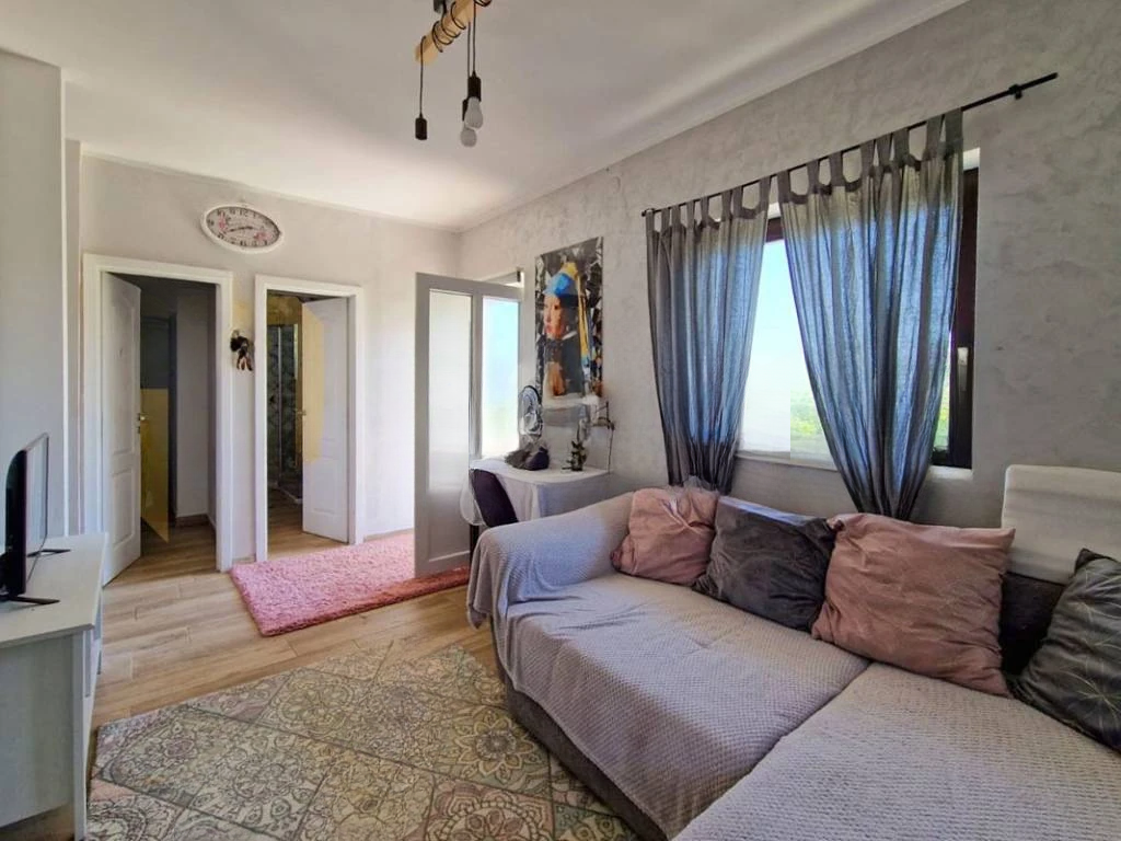 Квартира в Опатии, Хорватия, 89 м² - фото 5