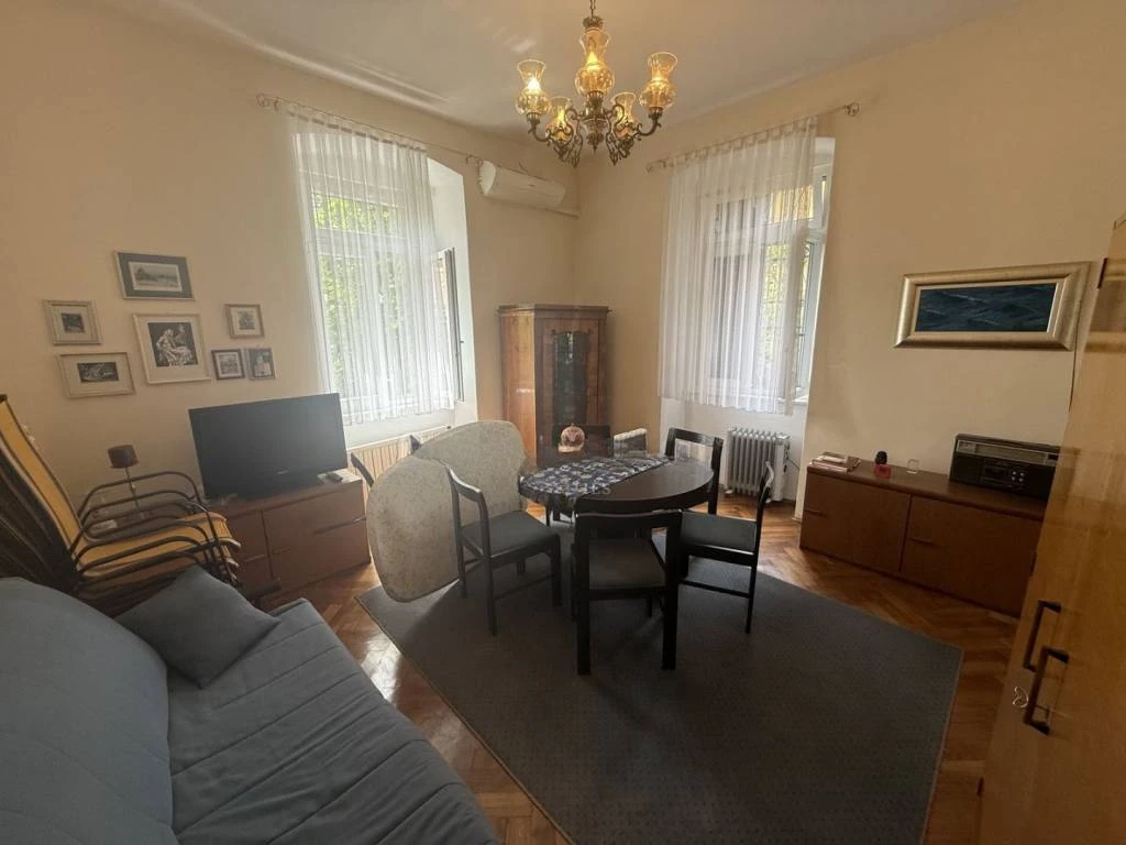 Квартира в Опатии, Хорватия, 50 м² - фото 5