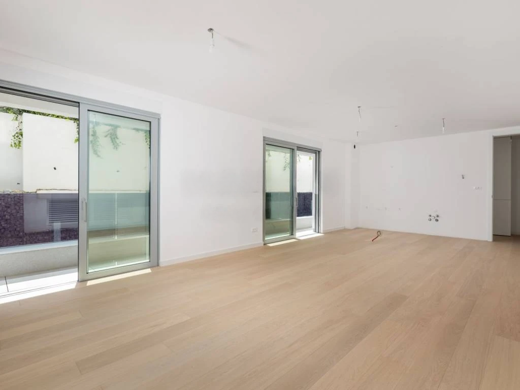Квартира в Опатии, Хорватия, 108 м² - фото 5