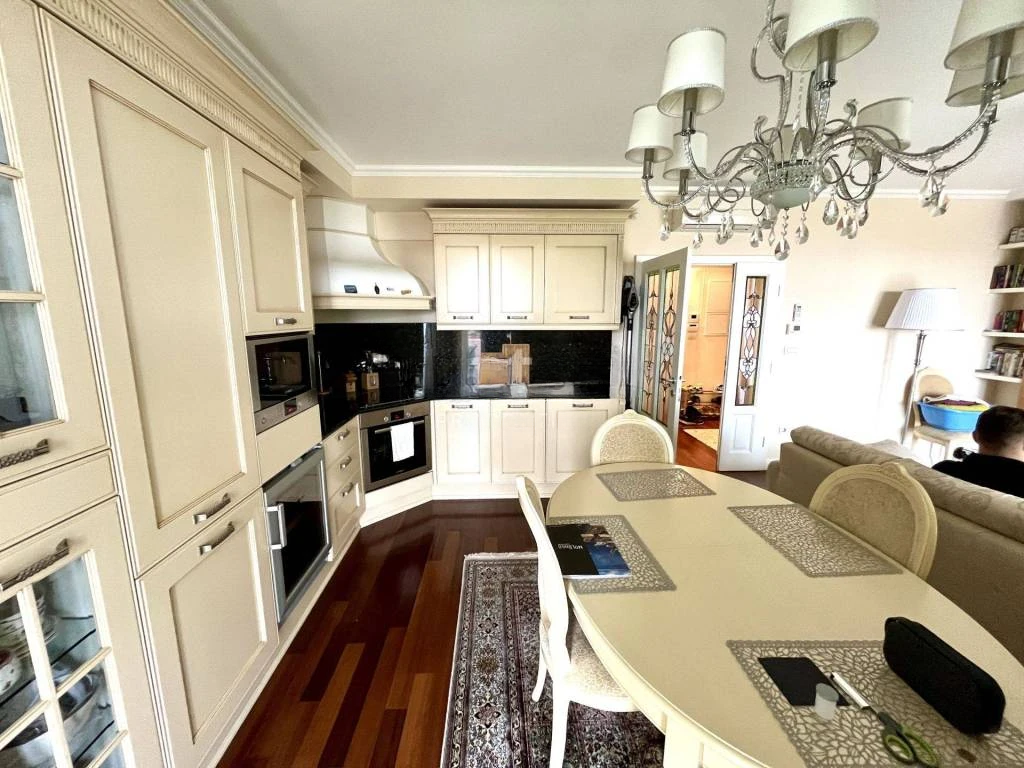 Квартира в Опатии, Хорватия, 154 м² - фото 5