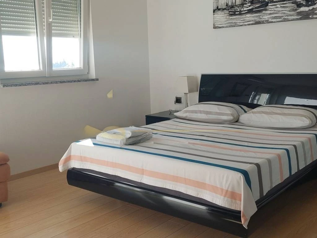 Квартира в Опатии, Хорватия, 173 м² - фото 5