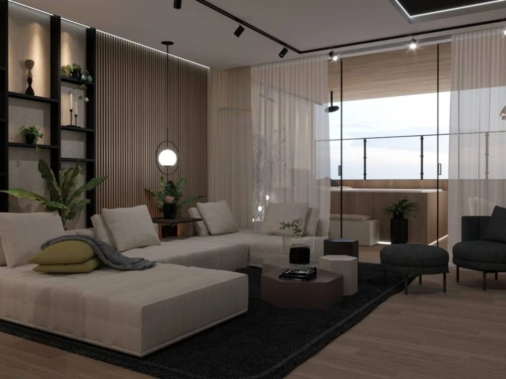 Квартира в Опатии, Хорватия, 144 м² - фото 5