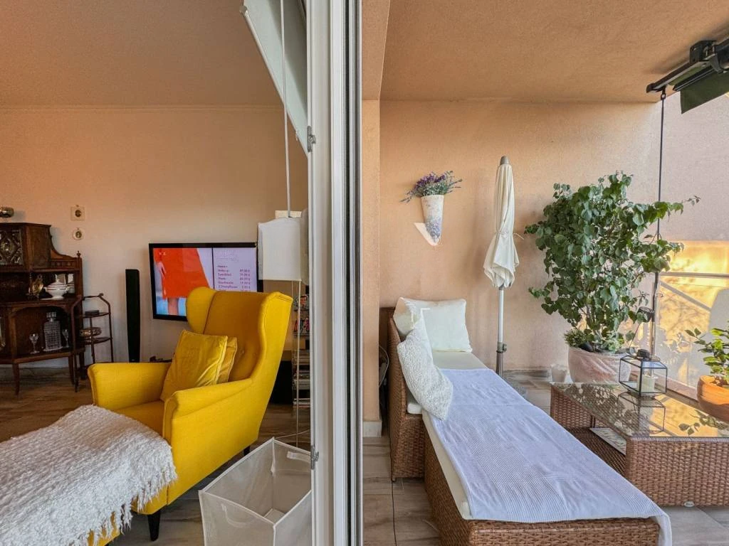Квартира в Опатии, Хорватия, 78 м² - фото 5