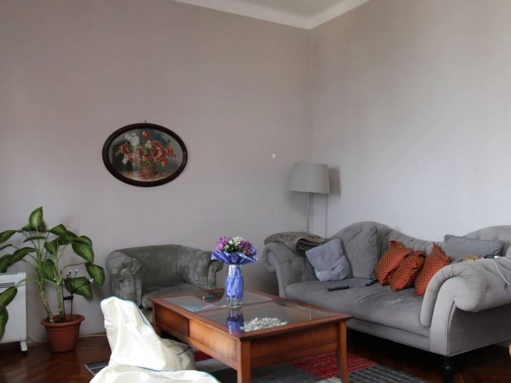 Квартира в Опатии, Хорватия, 90 м² - фото 5