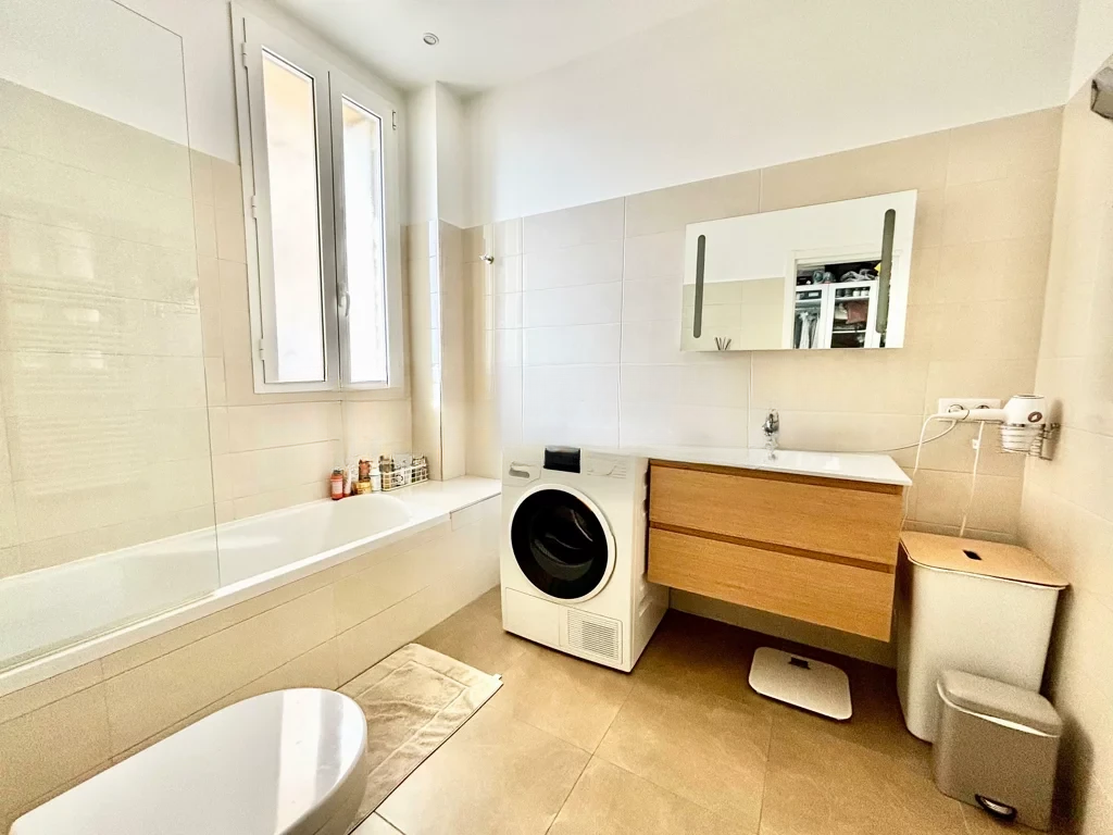 Квартира в Монте Карло, Монако, 185 м² - фото 5