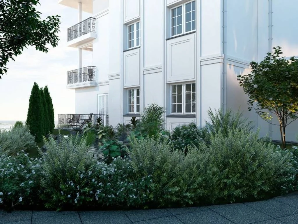 Квартира в Опатии, Хорватия, 56 м² - фото 5