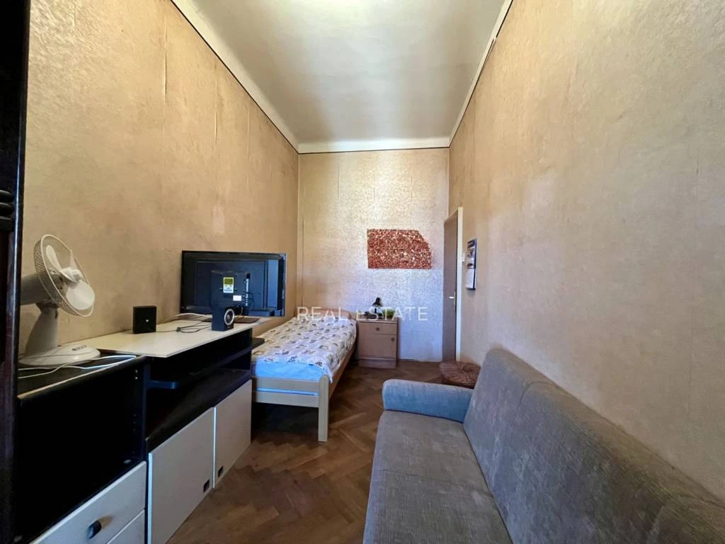 Квартира в Опатии, Хорватия, 72 м² - фото 5