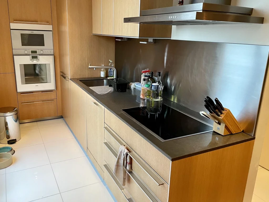 Квартира в Монегетти, Монако, 250 м² - фото 5