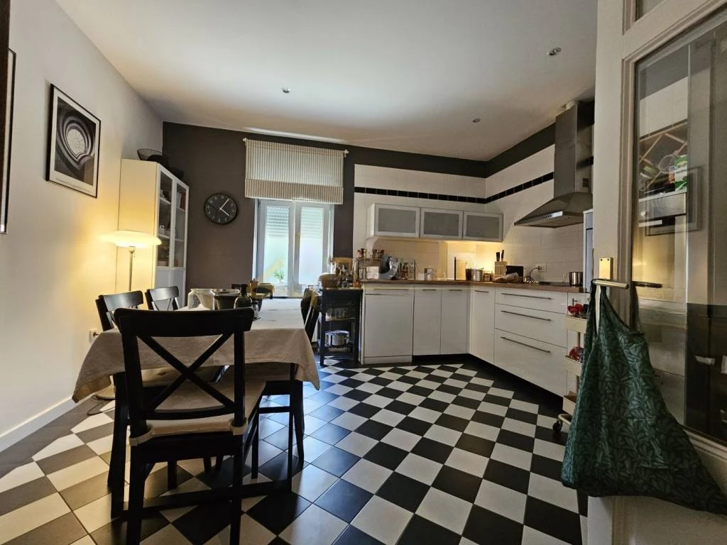 Квартира в Опатии, Хорватия, 77 м² - фото 5