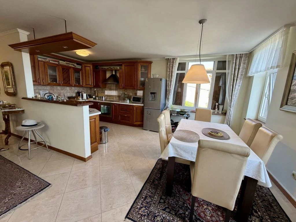 Квартира в Опатии, Хорватия, 115 м² - фото 5