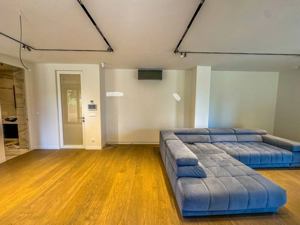 Квартира в Опатии, Хорватия, 155 м² - фото 5