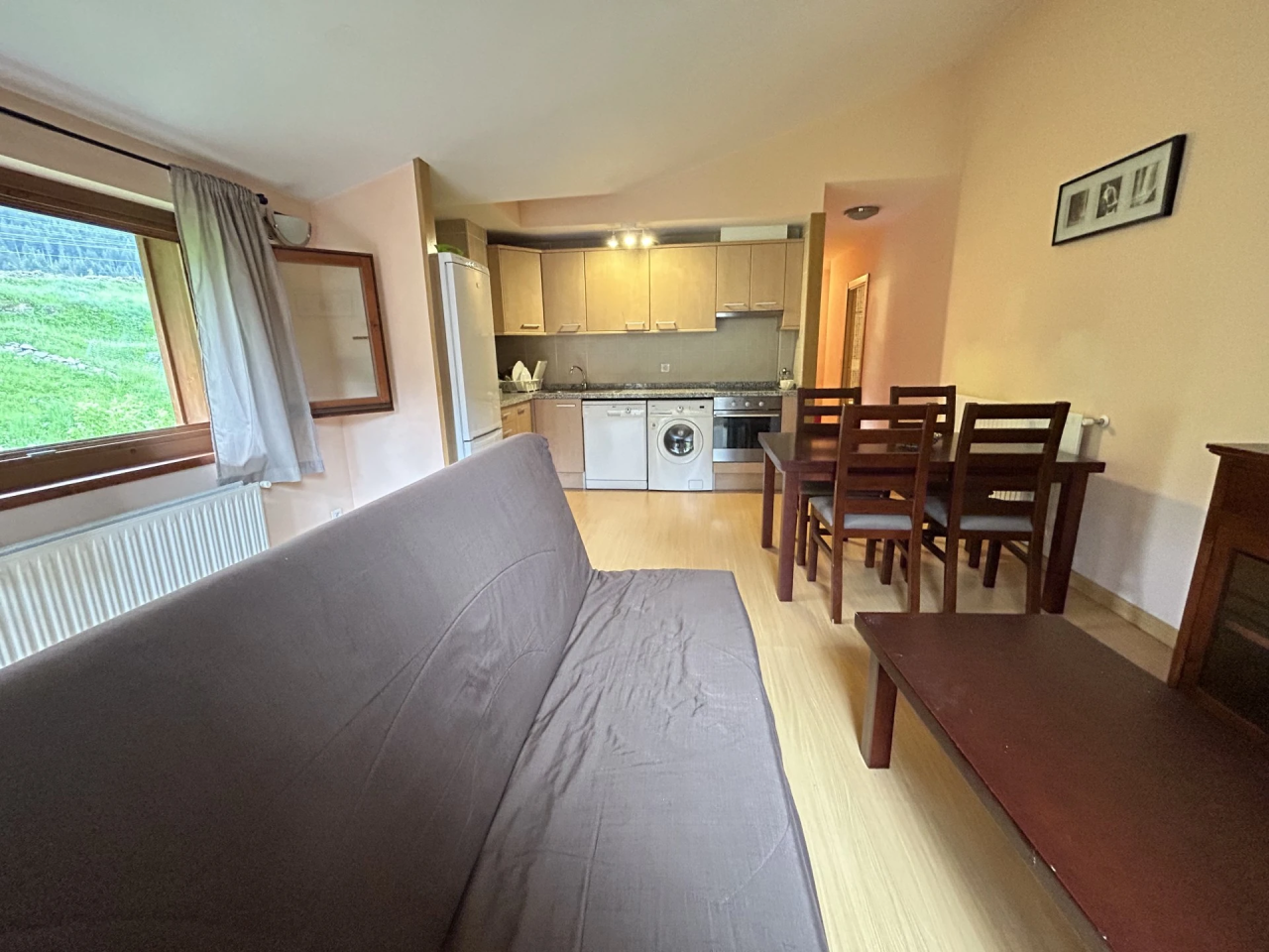 Квартира в Сольдеу, Андорра, 67 м² - фото 5
