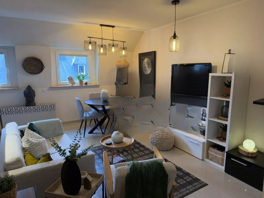 Квартира в Дикирхе, Люксембург, 75 м² - фото 5