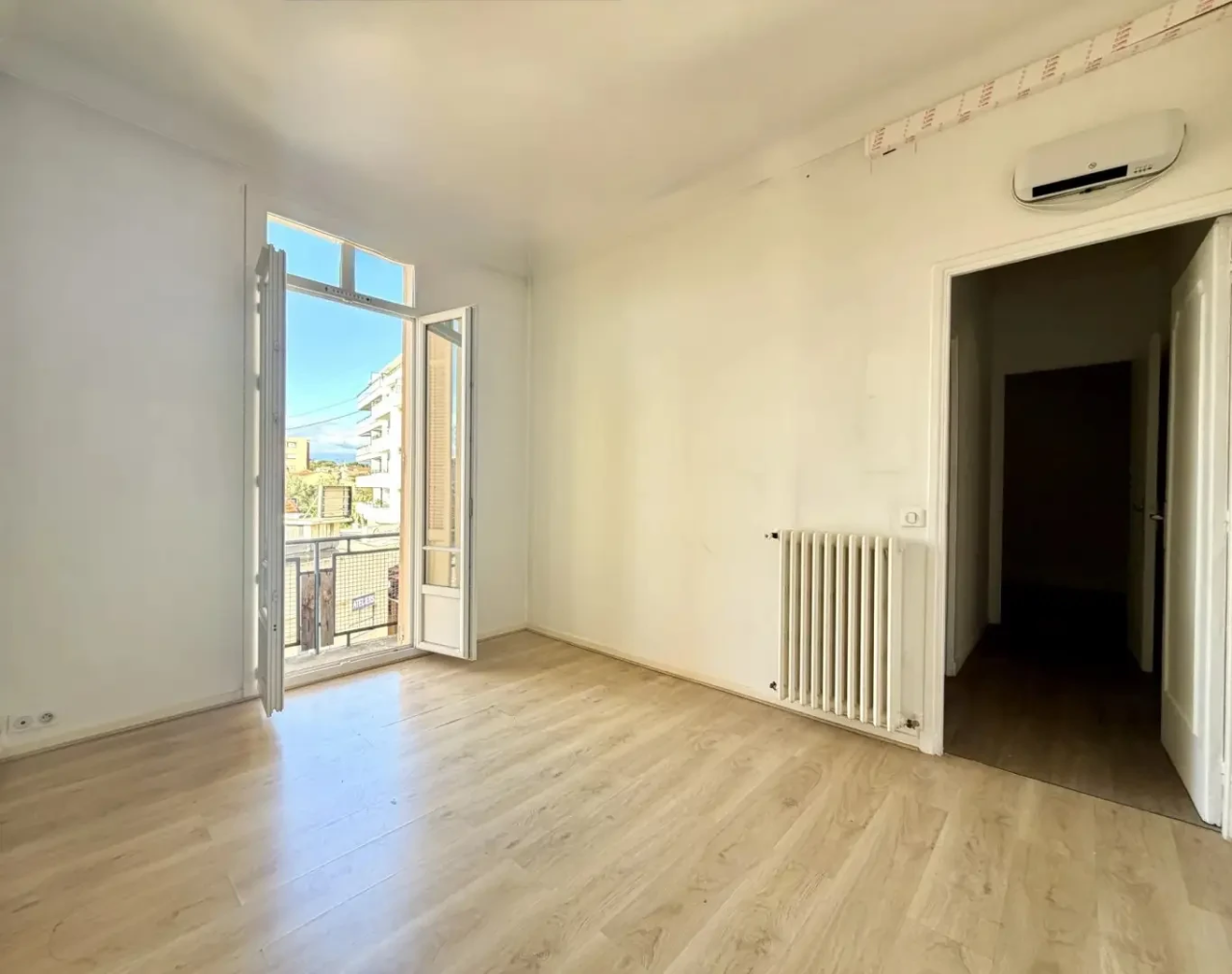 Квартира в Каннах, Франция, 122 м² - фото 5